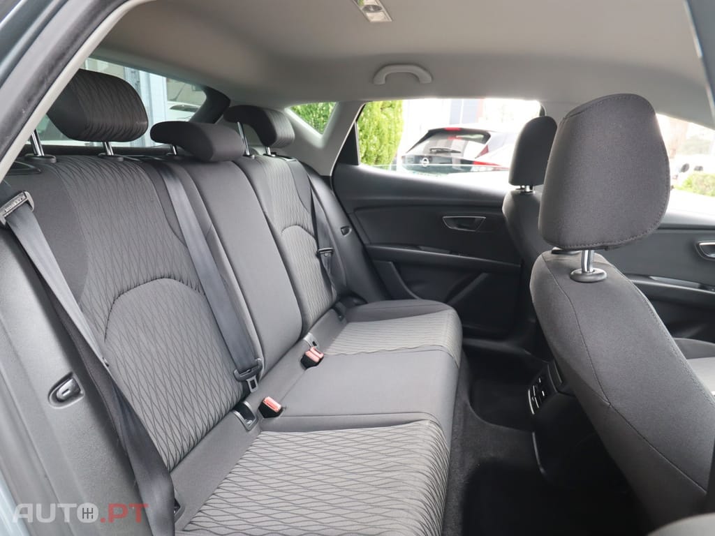 Seat Leon 1.6 TDI DPF E-Ecomotive Reference