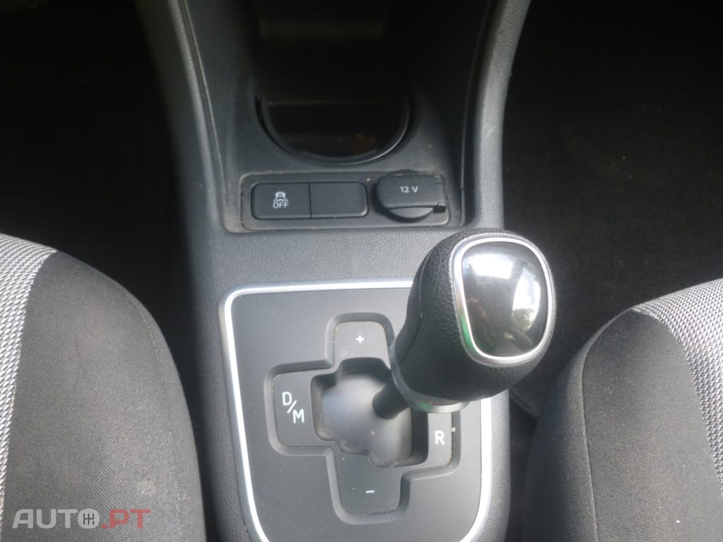 Skoda Citigo 1.0 Auto