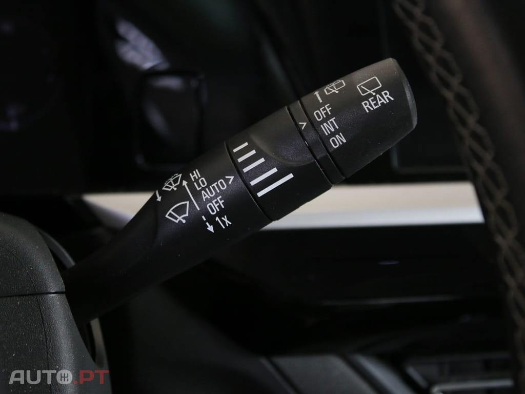 Opel Grandland (X) 1.2 T GS Line