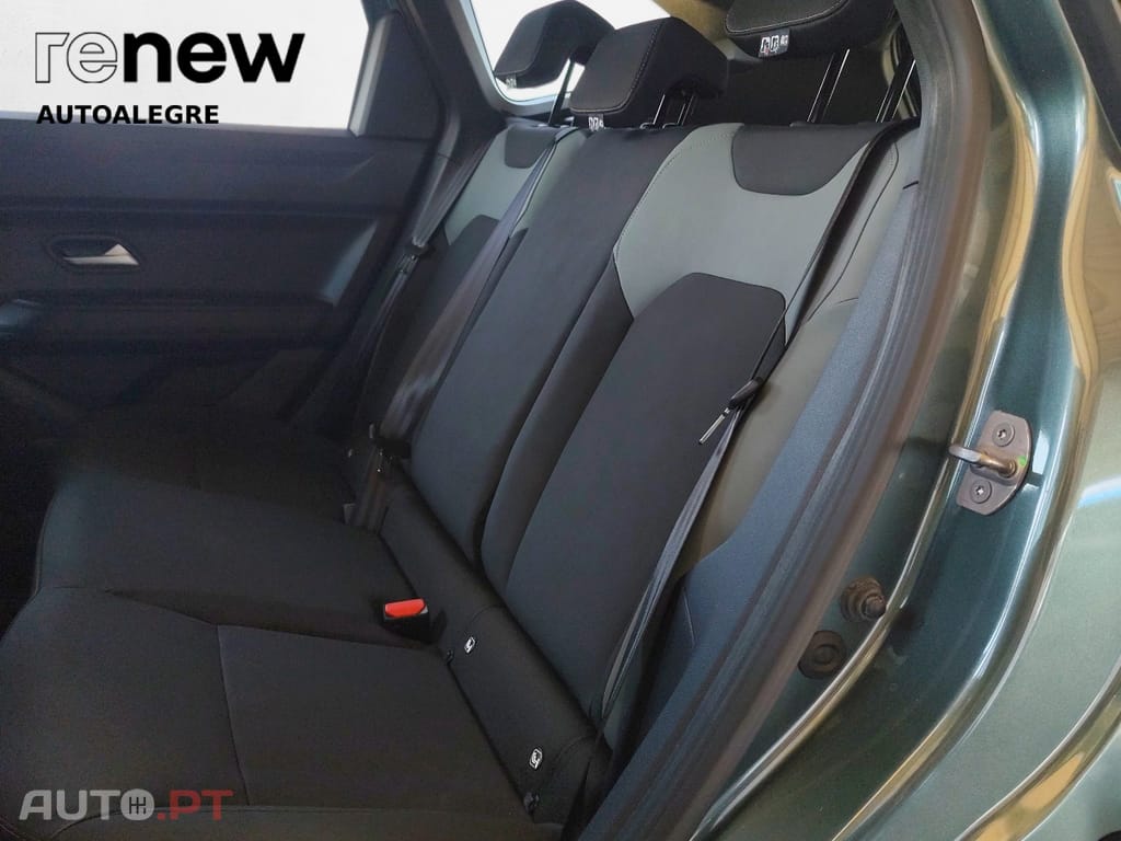 Dacia Bigster 1.8 Hybrid Extreme