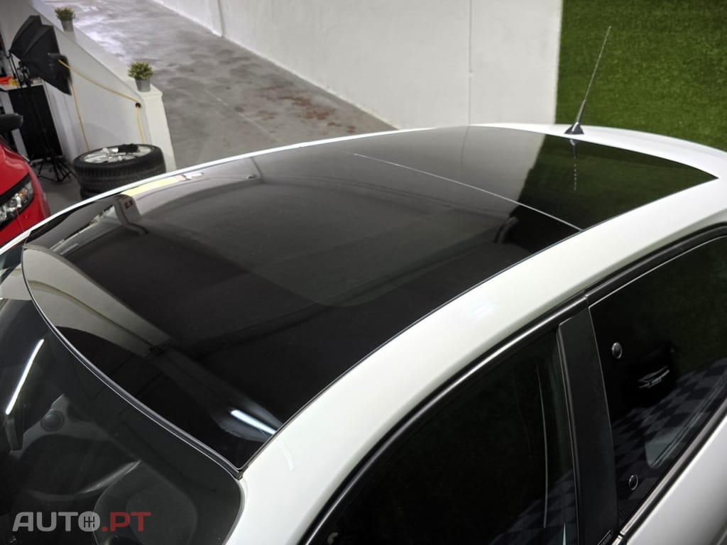 Smart ForFour 0.9 Passion 90