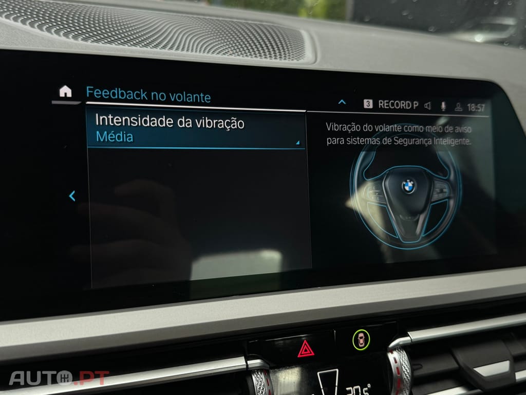 BMW 330 e Corporate Edition Auto