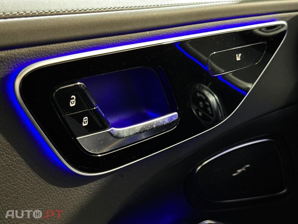 Mercedes-Benz C 300 e 9G-TRONIC AMG Line Advanced