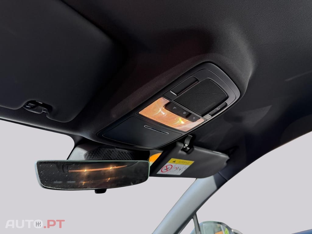 MG MG4 125 kW Standard