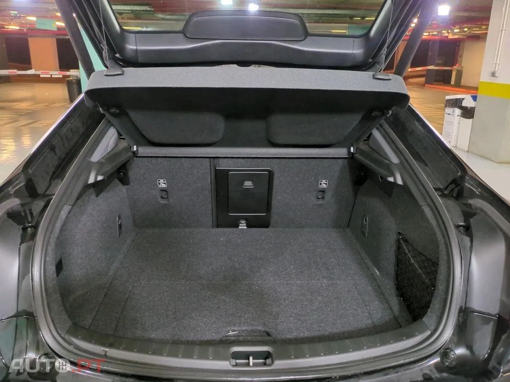 Polestar 2 Long Range 8 kWh