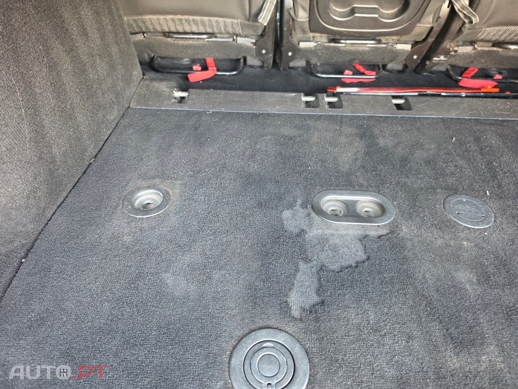 Peugeot 307 SW 1.6 HDi Executive