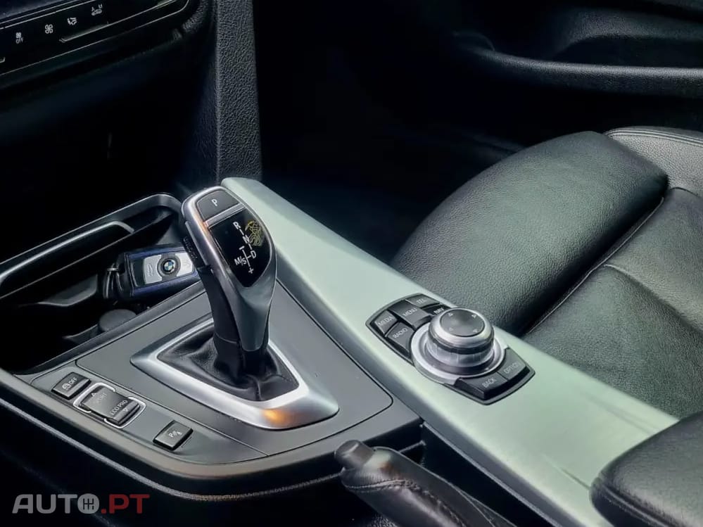 BMW 420 d Pack M Kit M4