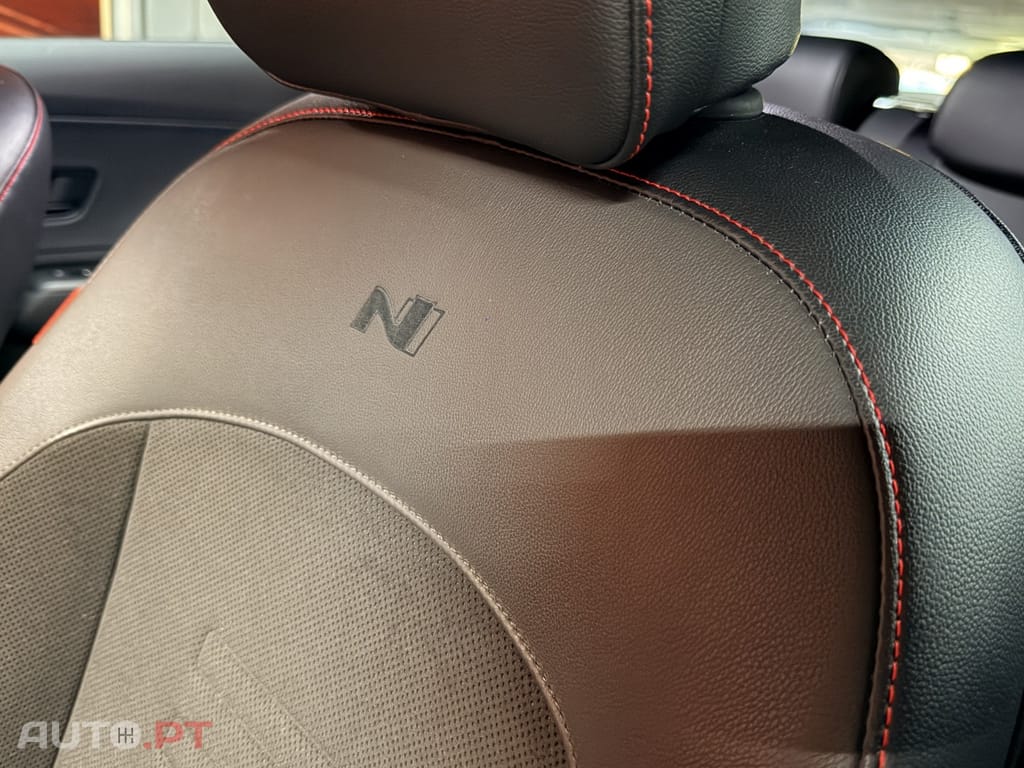 Hyundai Kauai N-LINE