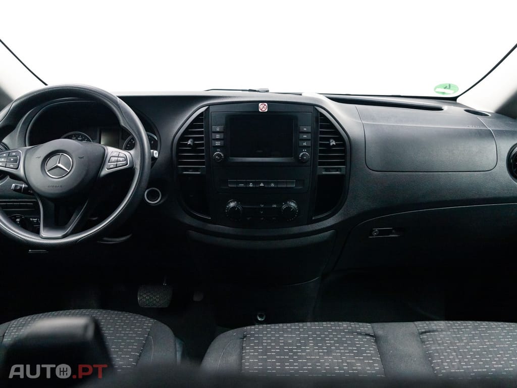 Mercedes-Benz Vito 116 CDi/32