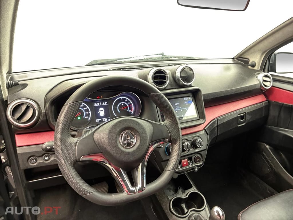 Aixam Crossover Premium