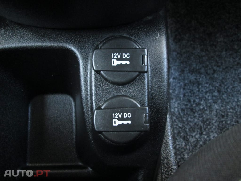 Fiat Doblo 1.3 MJ