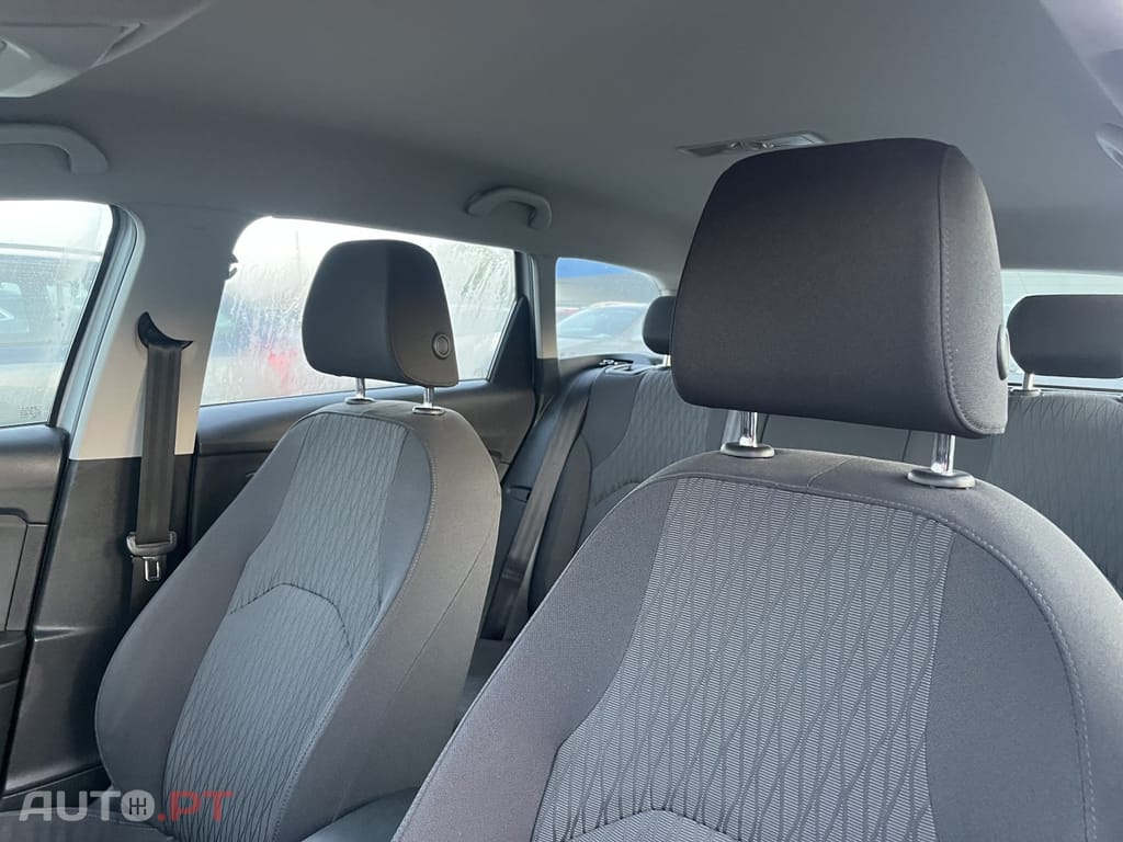 Seat Leon 1.6 TDI Reference