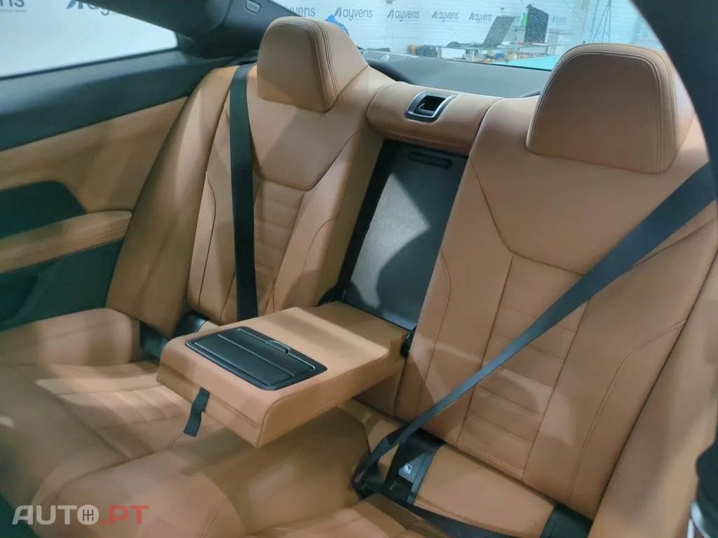 BMW 430 i Desportiva M Auto