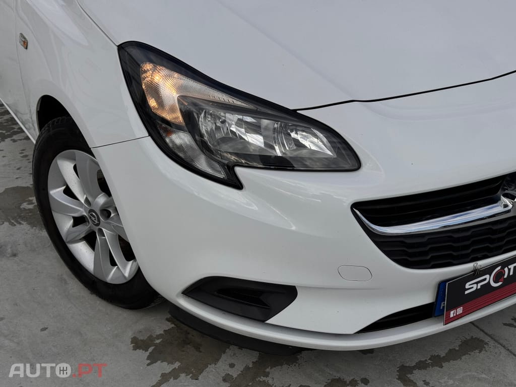 Opel Corsa 1.3 CDTi Edition