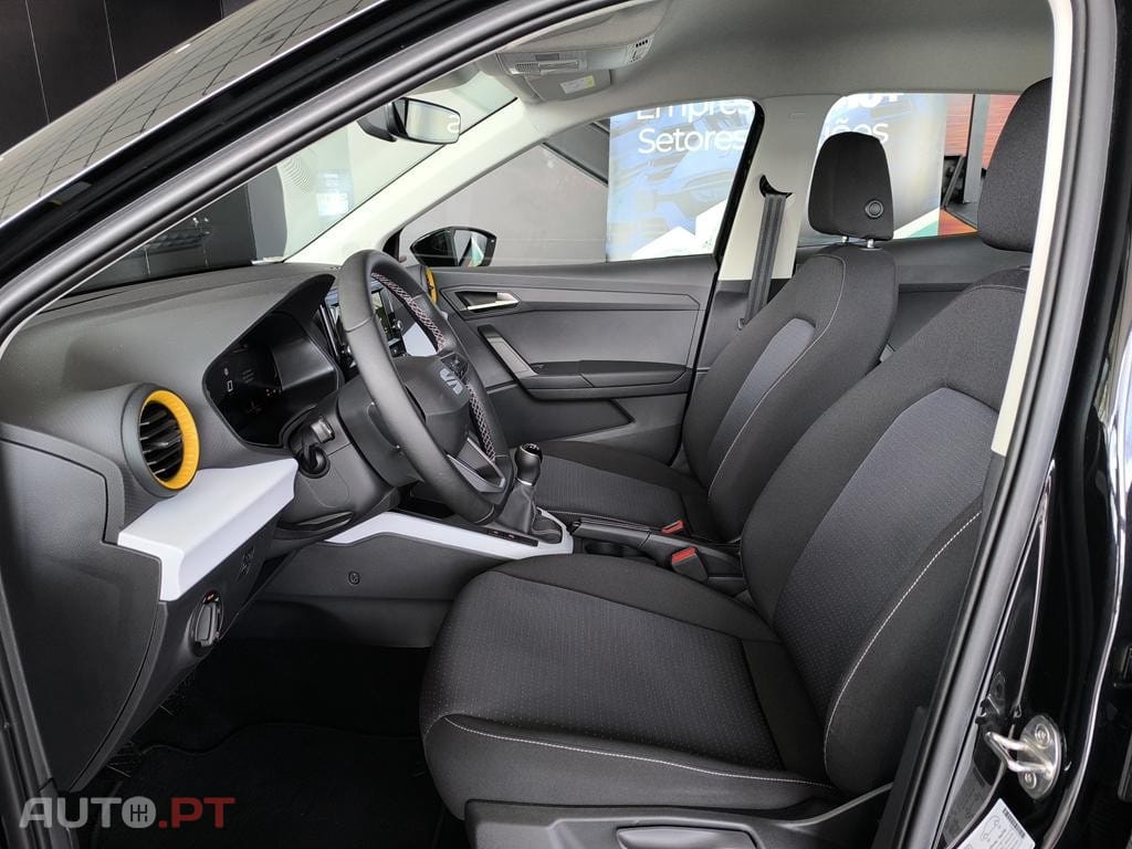 Seat Arona 1.0 TSI Style