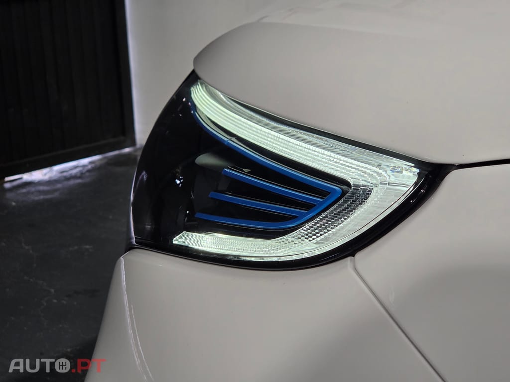 Mercedes-Benz EQC 400 4MATIC AMG