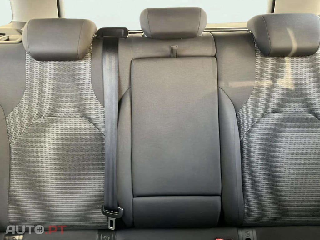 Seat Leon 1.6 TDI Style S/S