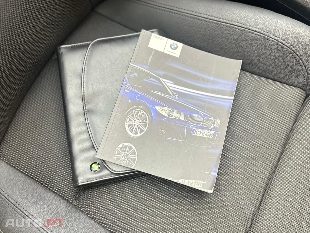 BMW 118 d