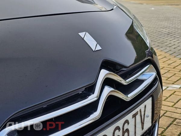Citroen DS3 1.6 THP Sport Chic