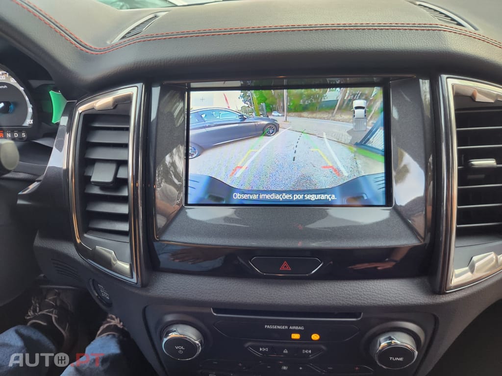 Ford Ranger 2.0 TDCi CD Wildtrak Aut.4WD