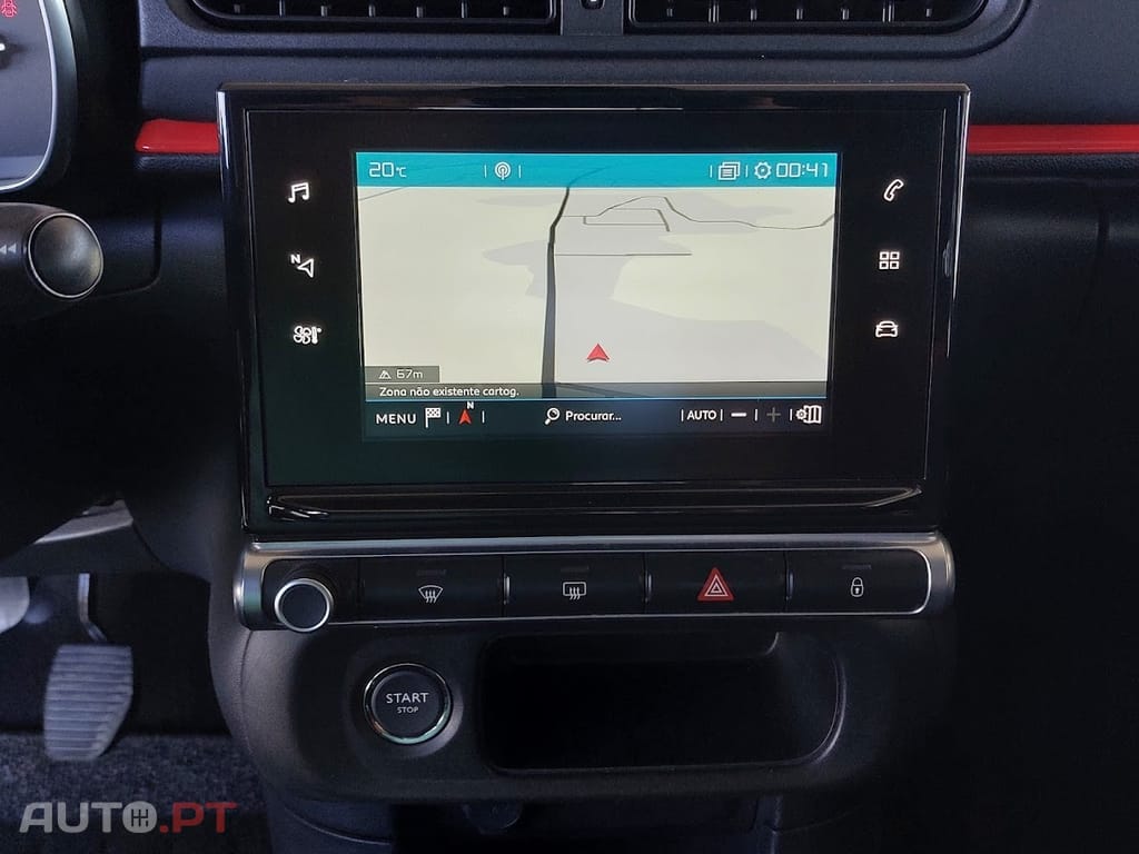 Citroen C3 1.2 PureTech 83