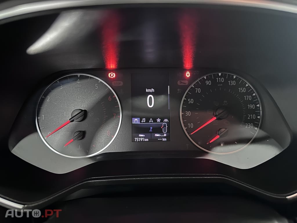 Renault Clio 1.0 TCe Intens