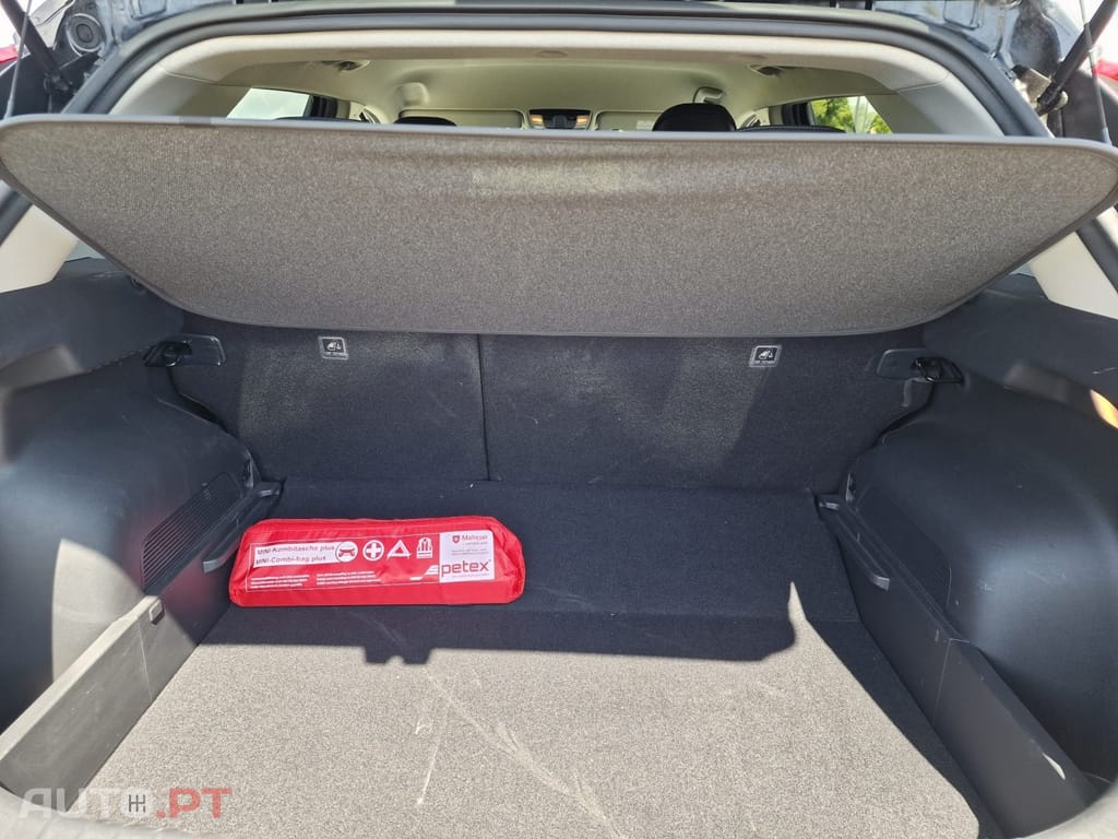 Kia Niro 64kWh