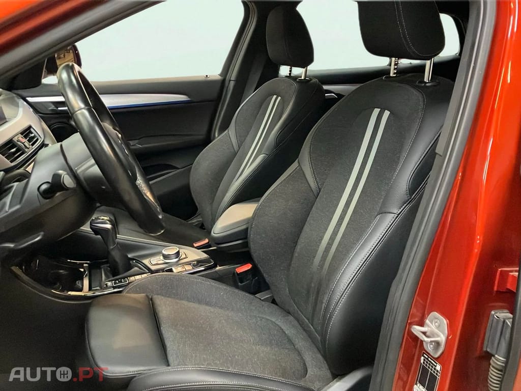 BMW X2 25 e xDrive Pack M