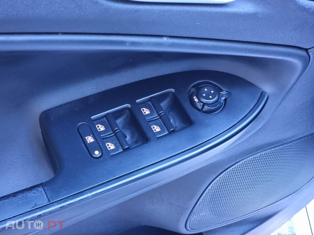 Alfa Romeo Giulietta 1.4 T Multiair Sport TCT