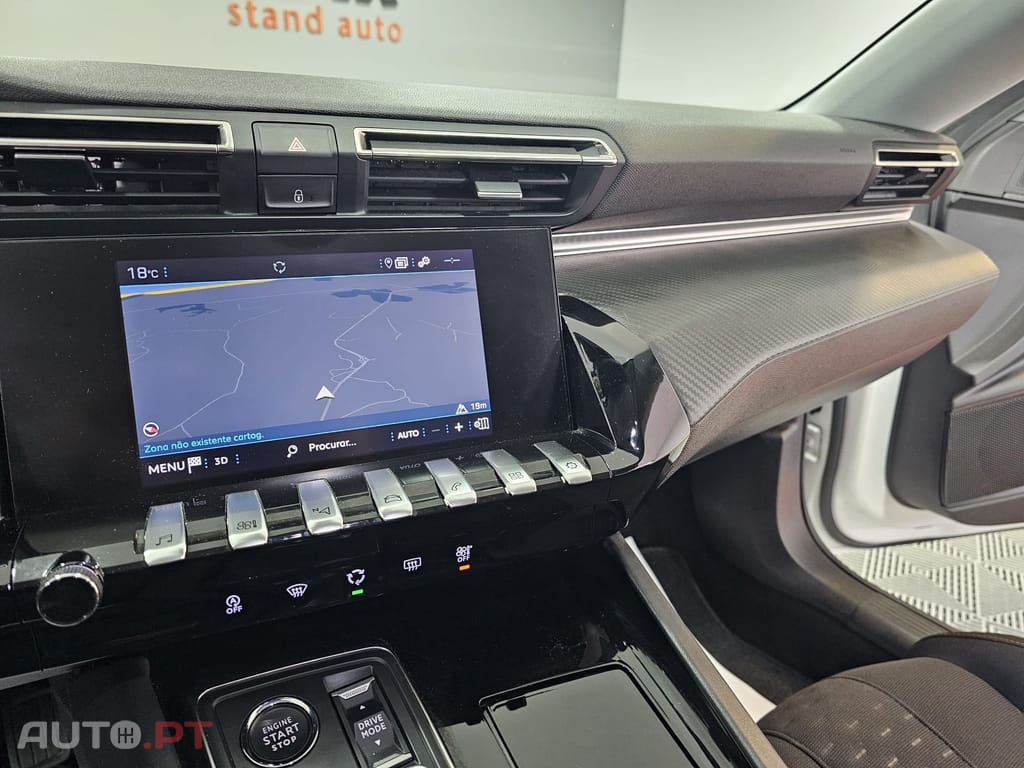 Peugeot 508 SW 1.5 BlueHDi Allure EAT8