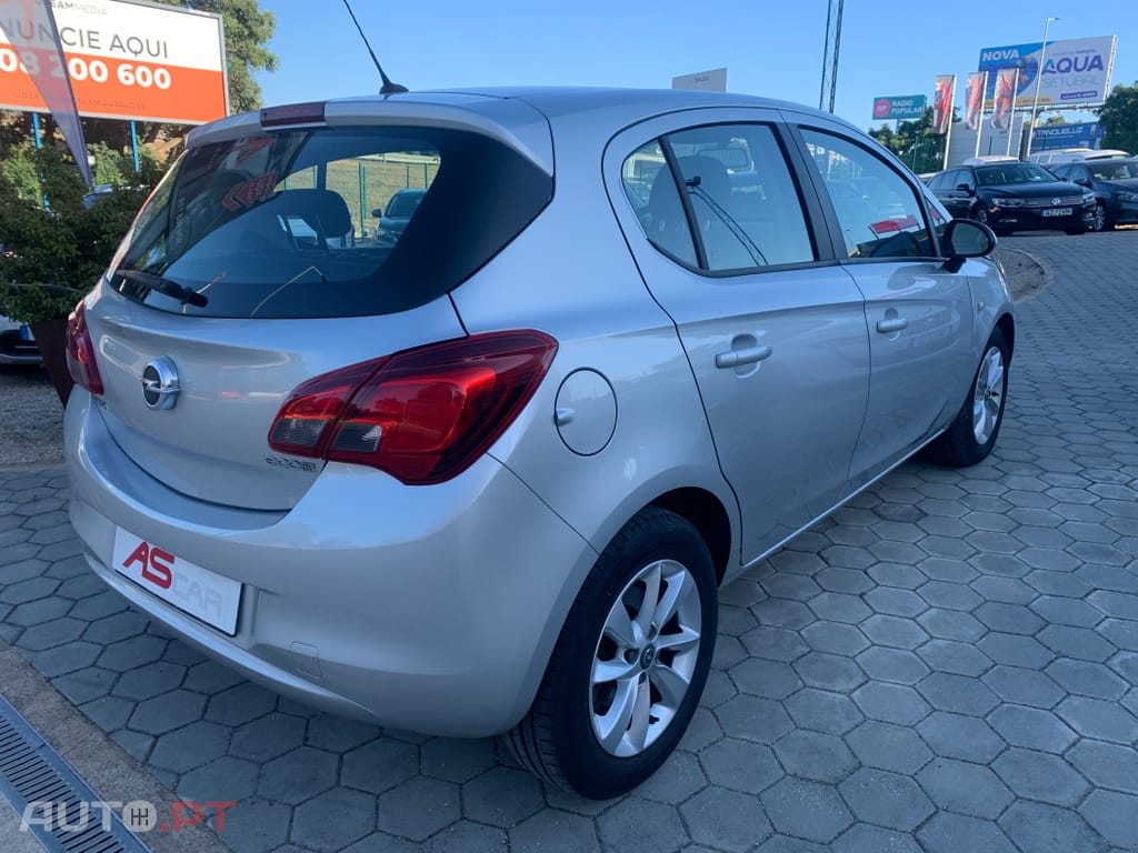 Opel Corsa 1.3 CDTi Enjoy