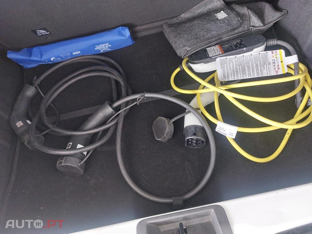 Dacia Spring Electric 45 Essential