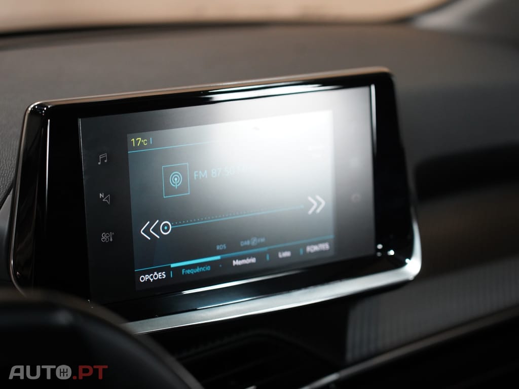 Peugeot E-208 50 kWh Active Pack