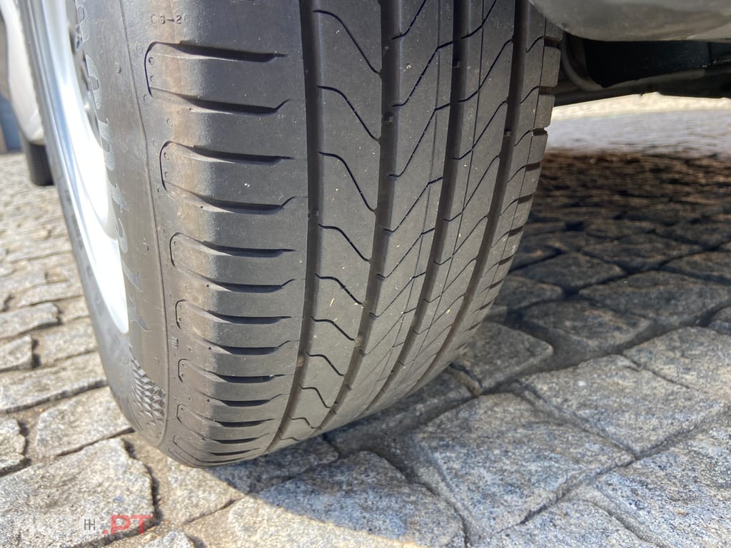 Peugeot Partner 1.6 HDI L1  100cv Carplay  Nacional Só 99 mil kms