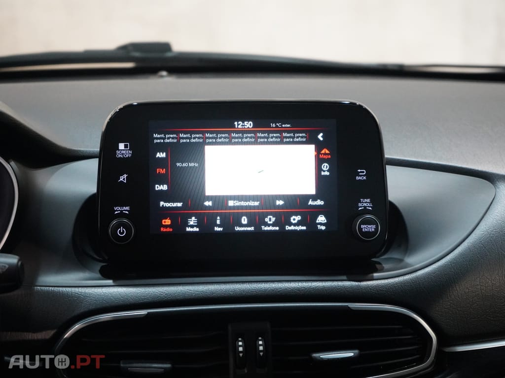 Fiat Tipo 1.3 Multijet Life