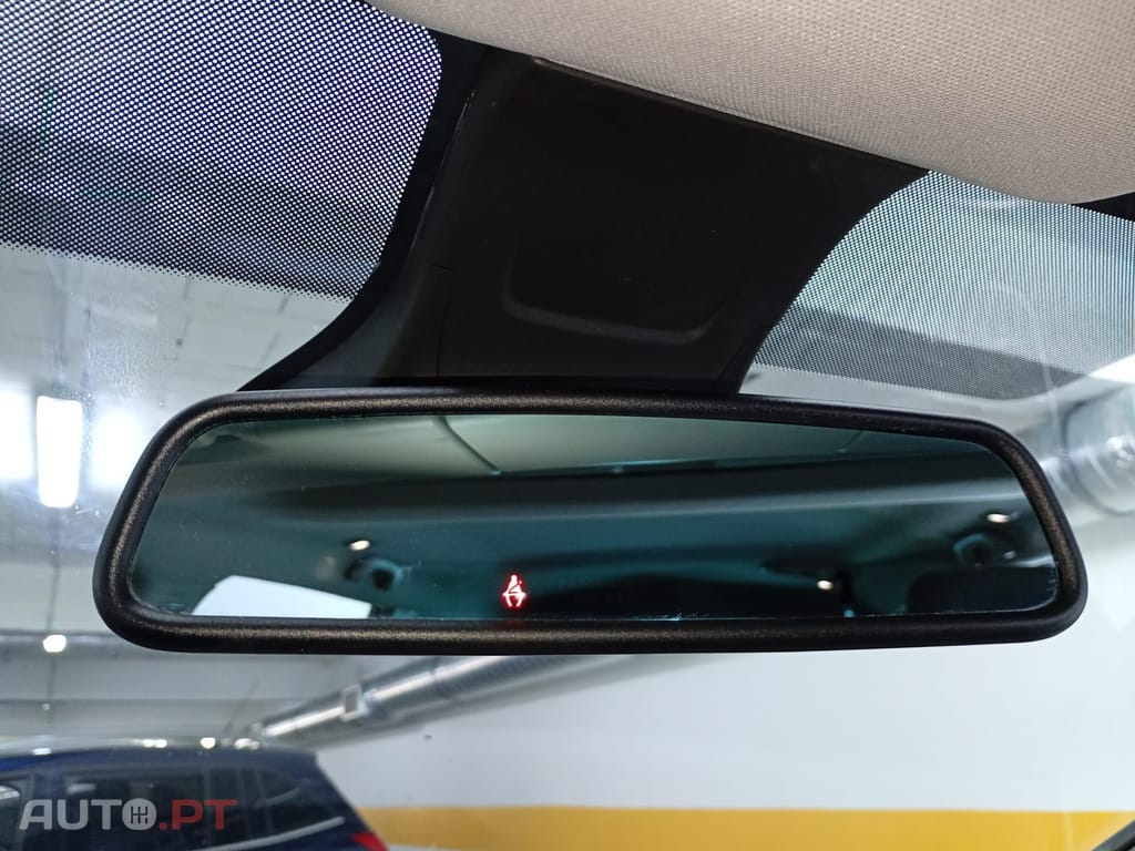 Renault Espace 1.6 dCi Zen