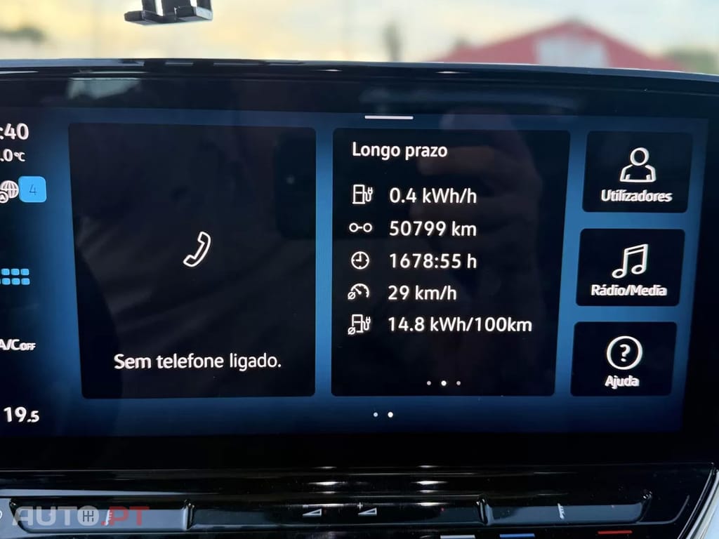 Volkswagen Id.5 77 kWh Pro Performance