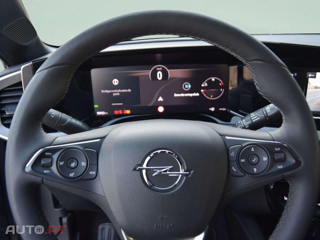Opel Mokka 1.2 T GS