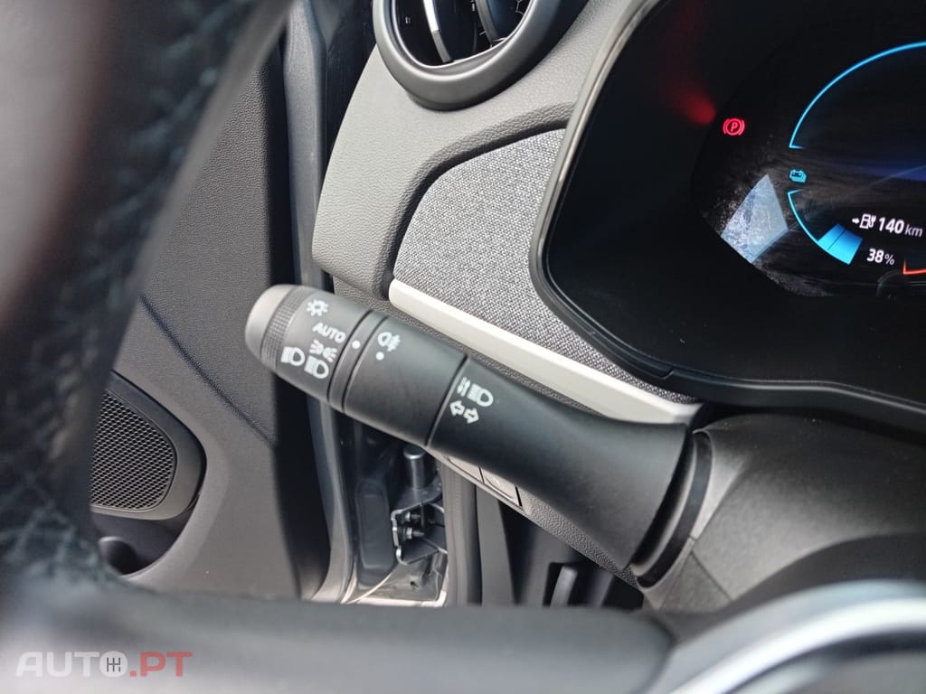 Renault Zoe (c/ Bateria) E-Tech EV50 Equilibre