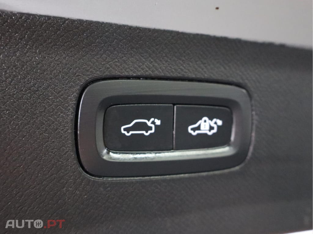 Volvo XC90 2.0 T8 PHEV AWD Inscription