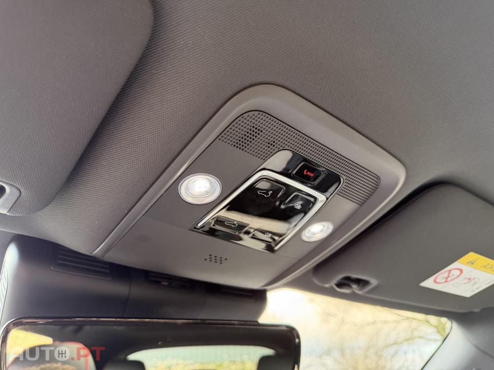 BYD Atto 3 60.48 kWh Design