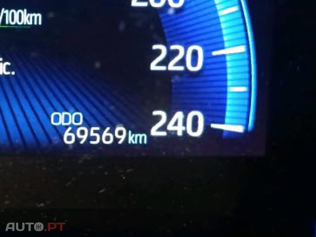 Toyota Corolla Touring Sports 1.8 Hybrid Comfort