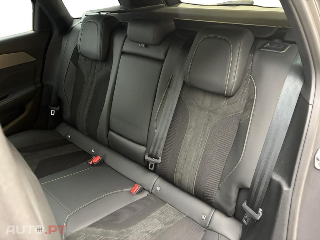 Peugeot 308 SW 1.2 PureTech GT EAT8