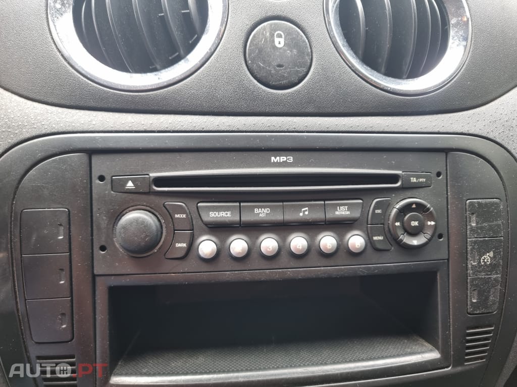 Citroen C2 1.4 HDi VTR