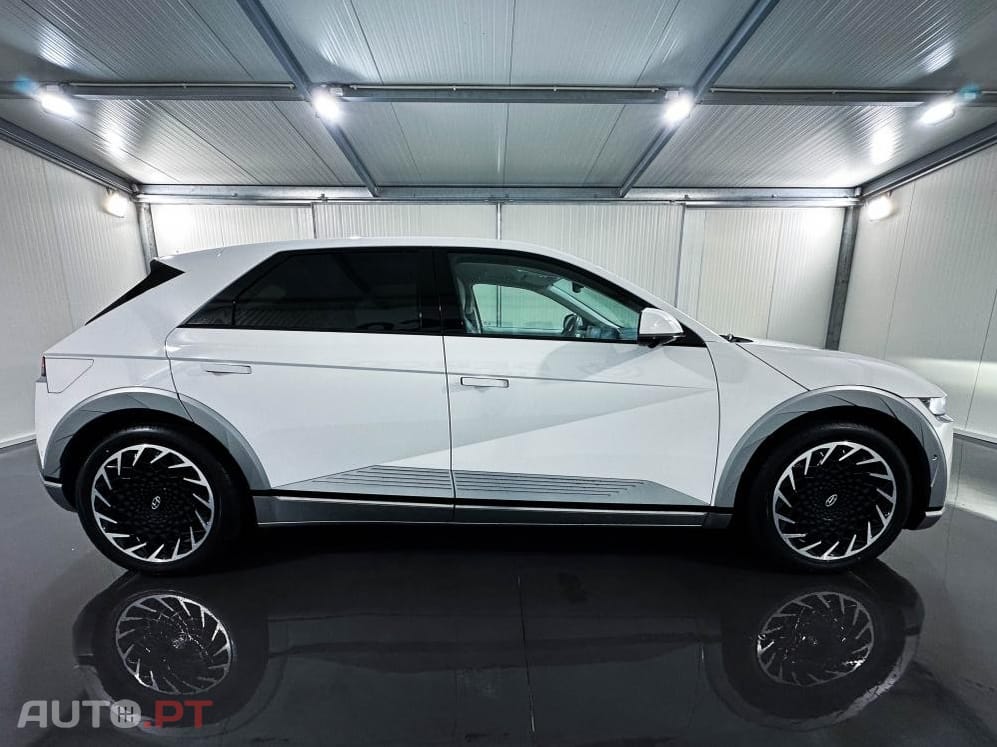 Hyundai Ioniq 5 77,4 kWh