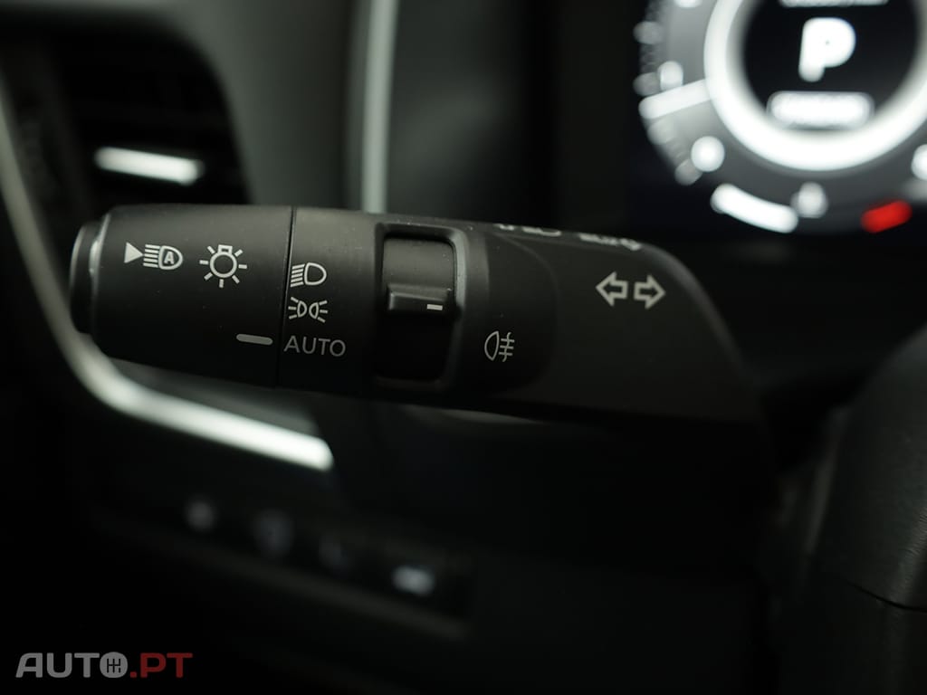 Nissan Qashqai Qashqai 1.3 DIG-T N-Connecta LED Xtronic