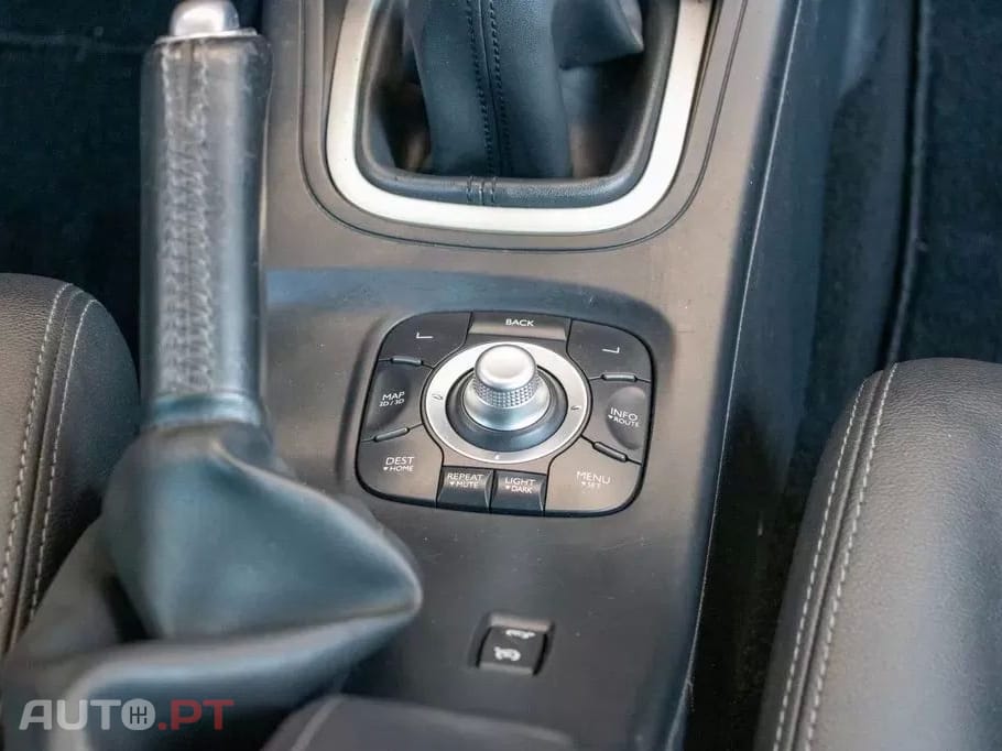 Renault Mégane Sport Tourer 1.5 dCi Dynamique