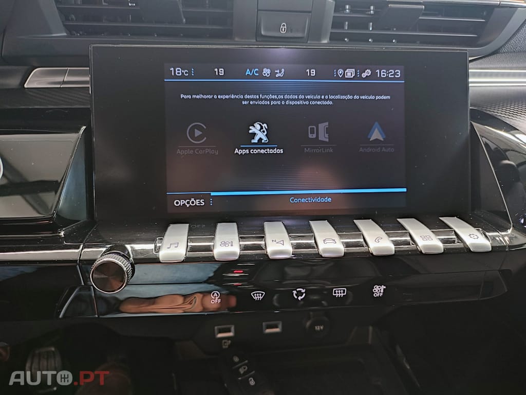 Peugeot 508 SW Blue Hdi 130 NAVI KAMERA
