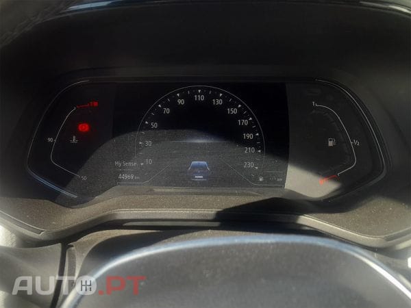 Renault Clio TCe 90 Techno