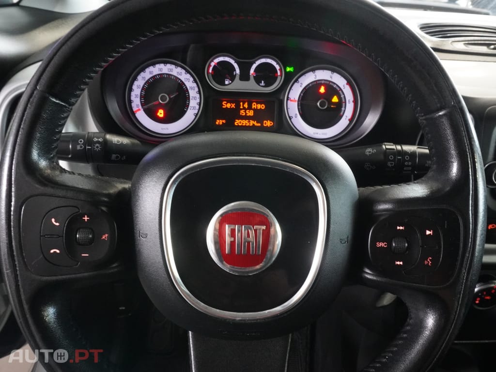 Fiat 500L 1.3 MJ Pop Star S&S